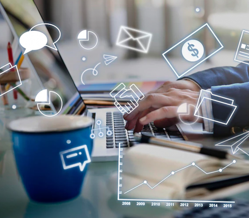 Digital Marketing Services-C